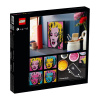 LEGO 31197 Мэрилин Монро Энди Уорхола