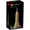 LEGO 21046 Эмпайр-стейт-билдинг
