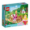 LEGO 43173 Королевская карета Авроры