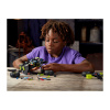 Конструктор Lego 42118 Technic Monster Jam Grave Digger
