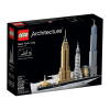 LEGO 21028 Нью-Йорк