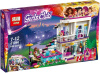 Конструктор Lepin 01046 Поп-звезда. Дом Ливи