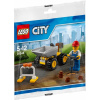 LEGO 30348 Маленький самосвал