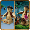 Конструктор Lego 75967 Harry Potter Запретный лес: Грохх и Долорес Амбридж