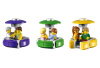 Конструктор Lepin 15012 Колесо обозрения