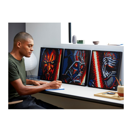 LEGO 31200 Ситхи Star Wars