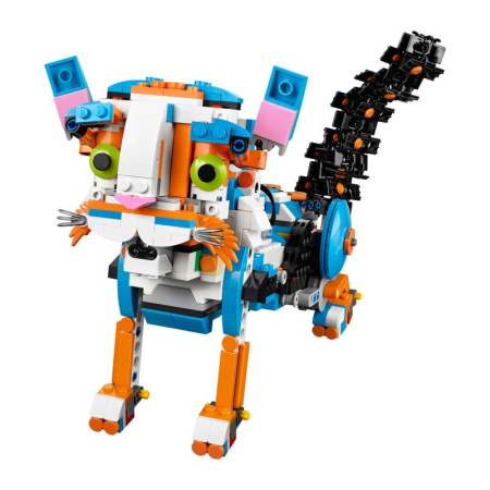 Конструктор программируемый Lego 17101 Boost