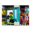 Конструктор Lego 60291 City Современный дом для семьи