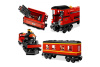 Конструктор Lepin 16031 Хогвартс-Экспресс
