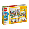 Конструктор Lego 71380 Super Mario Твои уровни! Твои Приключения!