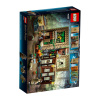 Конструктор Lego 76384 Harry Potter Учеба в Хогвартсе: Урок травологии