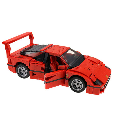 Конструктор Lepin 21004 Ferrari F40