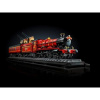 Конструктор King 6405 - Хогвартс-Экспресс Коллекционное издание