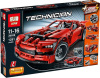 Конструктор Lepin 20028 Супер-автомобиль