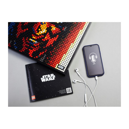 LEGO 31200 Ситхи Star Wars