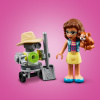 Конструктор Lego 41425 Цветочный сад Оливии