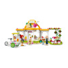 Конструктор Lego 41444 Органическое кафе Хартлейк-Сити