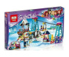 Конструктор Lepin 01042 Горнолыжный курорт - подъемник