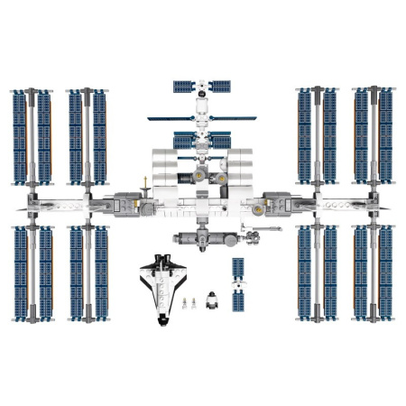 LEGO 21321 Международная Космическая Станция