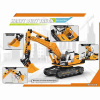 Конструктор XingBao XB-03038 Экскаватор