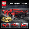 Конструктор Lepin 20091 Lamborghini ES Veneno Roadster Anniversary