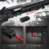 Конструктор Mould King 14003 Дробовик — Bernelli M4