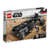 Конструктор Lego 75284 Star Wars Транспортный корабль Рыцарей Рена