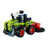 Конструктор Lego 42102 Technic Mini Claas Xerion