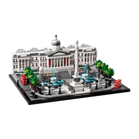 LEGO 21045 Трафальгарская площадь