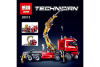Конструктор Lepin 20013 Грузовой кран