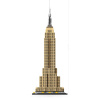 LEGO 21046 Эмпайр-стейт-билдинг