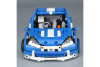 Конструктор Lepin 20053B MOC-6604 Hatchback Type R