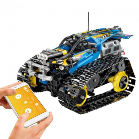 Конструктор MOULD KING 13032 Скоростной вездеход
