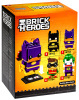 Конструктор Bela 10763 Бэтгёрл — Batman collection
