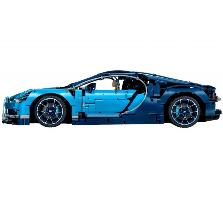 LEGO 42083 Bugatti Chiron