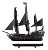 Конструктор 56003 Пиратский корабль капитана Джека Воробья