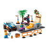 Конструктор Lego 60290 Скейт-парк