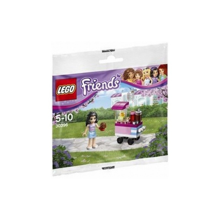 LEGO 30396 Ларек с кексами