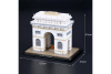 Конструктор Lepin 17012 Триумфальная арка