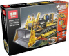 Конструктор Lepin 20008 Бульдозер с электроприводом
