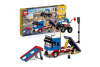 Конструктор Lepin 24052 Мобильное шоу 3 в 1