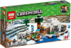 Конструктор Lepin 18037 Иглу