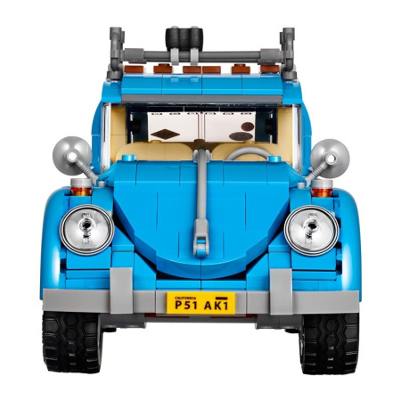 LEGO 10252 Фольксваген Жук