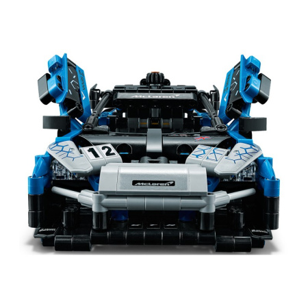 Конструктор Lego 42123 Суперкар McLaren Senna GTR