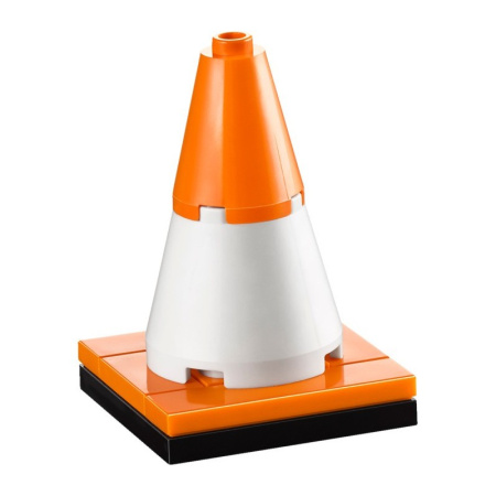 Конструктор программируемый Lego 17101 Boost