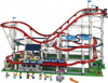 Конструктор Lepin 15039 Американские горки