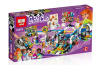 Конструктор Lepin 01076 Автомойка