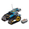 Конструктор управляемый Lego 42095 Technic Скоростной вездеход с ДУ