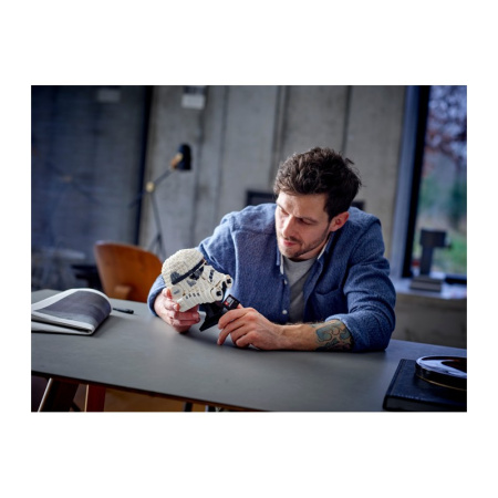 Конструктор Lego 75276 Star Wars Шлем штурмовика