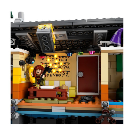 LEGO 75810 Очень странные дела